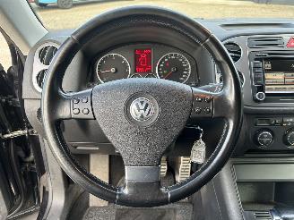 Volkswagen Tiguan 2.0 TDI Sport&Style 4Motion Automaat picture 15