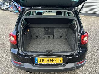 Volkswagen Tiguan 2.0 TDI Sport&Style 4Motion Automaat picture 12