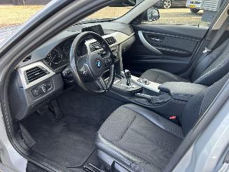 BMW 3-serie 318D Touring High Executive Automaat picture 9