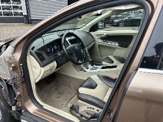 Volvo Xc-60 3.0 T6 AWD Summum Automaat picture 9