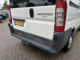Fiat Ducato 28 2.2 MultiJet KH1 DC Actual 7persoons picture 21