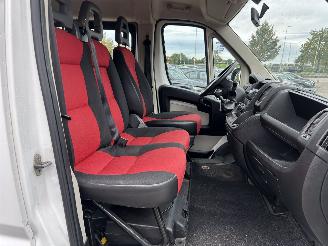 Fiat Ducato 28 2.2 MultiJet KH1 DC Actual 7persoons picture 11