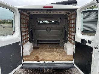 Fiat Ducato 28 2.2 MultiJet KH1 DC Actual 7persoons picture 13