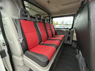 Fiat Ducato 28 2.2 MultiJet KH1 DC Actual 7persoons picture 12