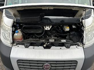 Fiat Ducato 28 2.2 MultiJet KH1 DC Actual 7persoons picture 25