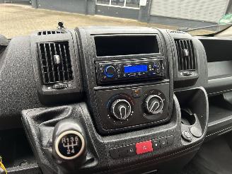 Fiat Ducato 28 2.2 MultiJet KH1 DC Actual 7persoons picture 19