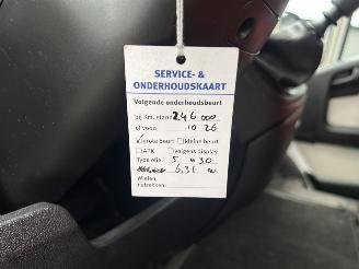 Fiat Ducato 28 2.2 MultiJet KH1 DC Actual 7persoons picture 24