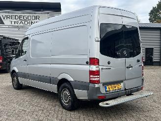 Mercedes Sprinter 215 2.2 CDI picture 3