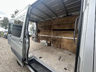 Mercedes Sprinter 215 2.2 CDI picture 12