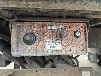 Veldhuizen  P37-4 BE-Oplegger Laadklep picture 16