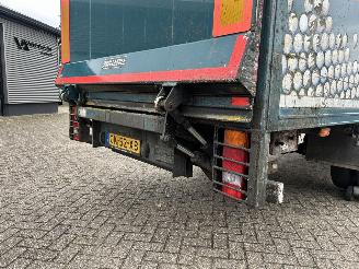 Veldhuizen  P37-4 BE-Oplegger Laadklep picture 12