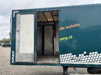 Veldhuizen  P37-4 BE-Oplegger Laadklep picture 9