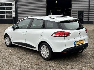 Renault Clio 1.5 dCi ECO Expression BTW-auto picture 3