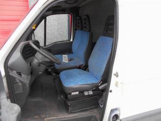 Iveco Daily 35 C 13V 300 h 2 - l1 dubbel lucht marge bus export only picture 7