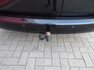 Volkswagen Caddy 1.6 TDI dsg leer navi bbs velgen dikke caddy picture 30