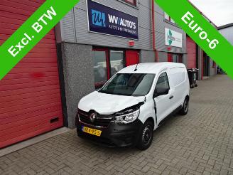 Schade bestelwagen Renault Express 1.5 dCi 75 Comfort airco nieuwmodel 2021/6