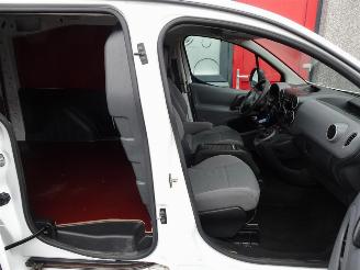 Peugeot Partner 120 1.6 HDI L1 XR airco 163147 km !!! picture 7