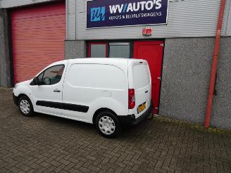 Peugeot Partner 120 1.6 HDI L1 XR airco 163147 km !!! picture 2