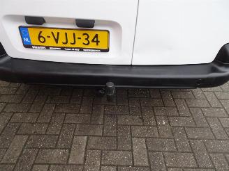 Peugeot Partner 120 1.6 HDI L1 XR airco 163147 km !!! picture 17