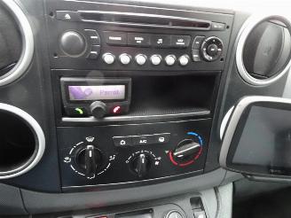 Peugeot Partner 120 1.6 HDI L1 XR airco 163147 km !!! picture 14