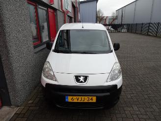 Peugeot Partner 120 1.6 HDI L1 XR airco 163147 km !!! picture 12