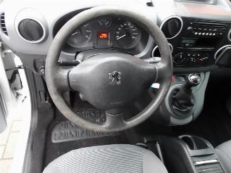 Peugeot Partner 120 1.6 HDI L1 XR airco 163147 km !!! picture 23