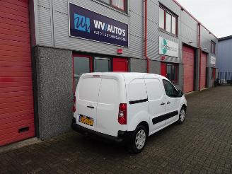 Peugeot Partner 120 1.6 HDI L1 XR airco 163147 km !!! picture 3