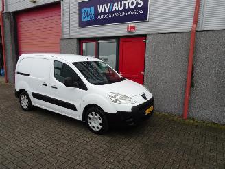 Peugeot Partner 120 1.6 HDI L1 XR airco 163147 km !!! picture 4