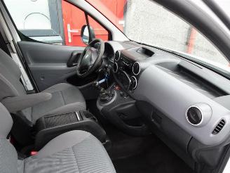Peugeot Partner 120 1.6 HDI L1 XR airco 163147 km !!! picture 10