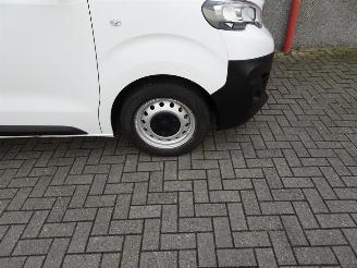 Peugeot Expert 231C 2.0 BlueHDI 120 Pro 3 zits 132888 km 2 x schuifdeur picture 23