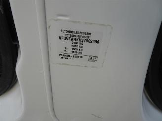 Peugeot Expert 231C 2.0 BlueHDI 120 Pro 3 zits 132888 km 2 x schuifdeur picture 30