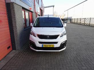 Peugeot Expert 231C 2.0 BlueHDI 120 Pro 3 zits 132888 km 2 x schuifdeur picture 12