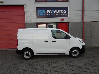 Peugeot Expert 231C 2.0 BlueHDI 120 Pro 3 zits 132888 km 2 x schuifdeur picture 7