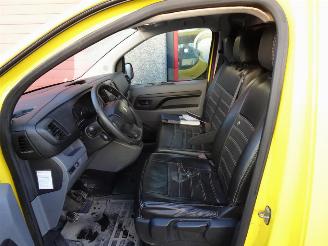 Peugeot Expert 231S 2.0 BlueHDI 120 Pro 3 zits airco picture 7