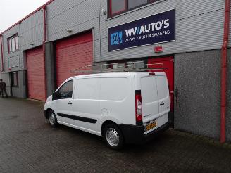 Peugeot Expert 227 2.0 HDI L1H1 Profit+ airco 3 zits picture 2