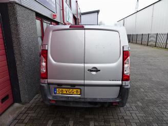 Peugeot Expert 227 2.0 HDI L1H1 airco picture 23