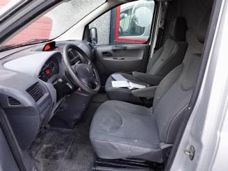 Peugeot Expert 227 2.0 HDI L1H1 airco picture 7