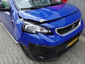 Peugeot Expert 231S 2.0 BlueHDI 120 Premium 3 zits airco picture 9