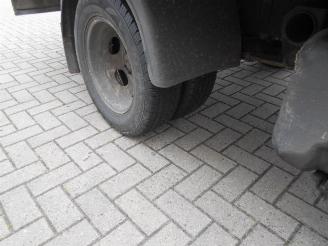 Mitsubishi Canter fuso 3C13 3.0 DI 385 bakwagen airco let op motor defect!!!!!!!!!!! picture 25