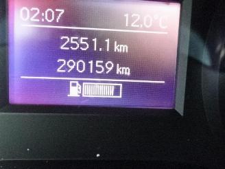 Mercedes Vito 109 CDI Functional airco rijdbare schade picture 27