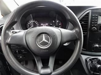 Mercedes Vito 109 CDI Functional airco rijdbare schade picture 7