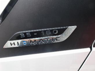 Iveco Daily 35S16V 2.3 352 H1-l2 hi matic 3500 kg trekgewicht 3 zits navi camera picture 11