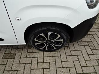 Citroën Berlingo 1.5 BlueHDI Club airco navi 117175 km !!!!!! picture 11