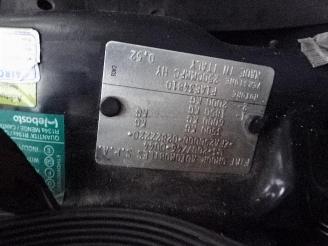 Fiat Ducato 35 2.3 MultiJet L3H2 koelwagen dag en nacht 3 zits picture 33