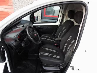 Fiat Fiorino 1.3 MJ SX airco schuifdeur picture 7