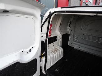 Fiat Fiorino 1.3 MJ SX airco schuifdeur picture 18