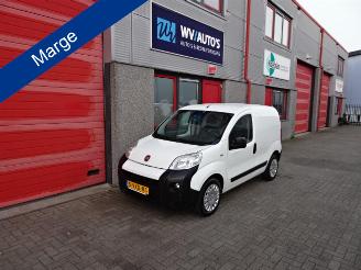 Gebrauchtwagen Van Fiat Fiorino 1.3 MJ SX airco schuifdeur 2012/6
