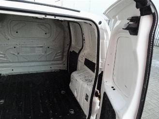Fiat Fiorino 1.3 MJ SX airco schuifdeur picture 20