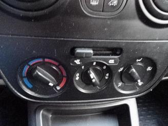 Fiat Fiorino 1.3 MJ SX airco schuifdeur picture 8