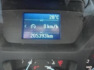 Ford Transit 350 2.0 TDCI L4H1 Ambiente openlaadbak 3 zits picture 25